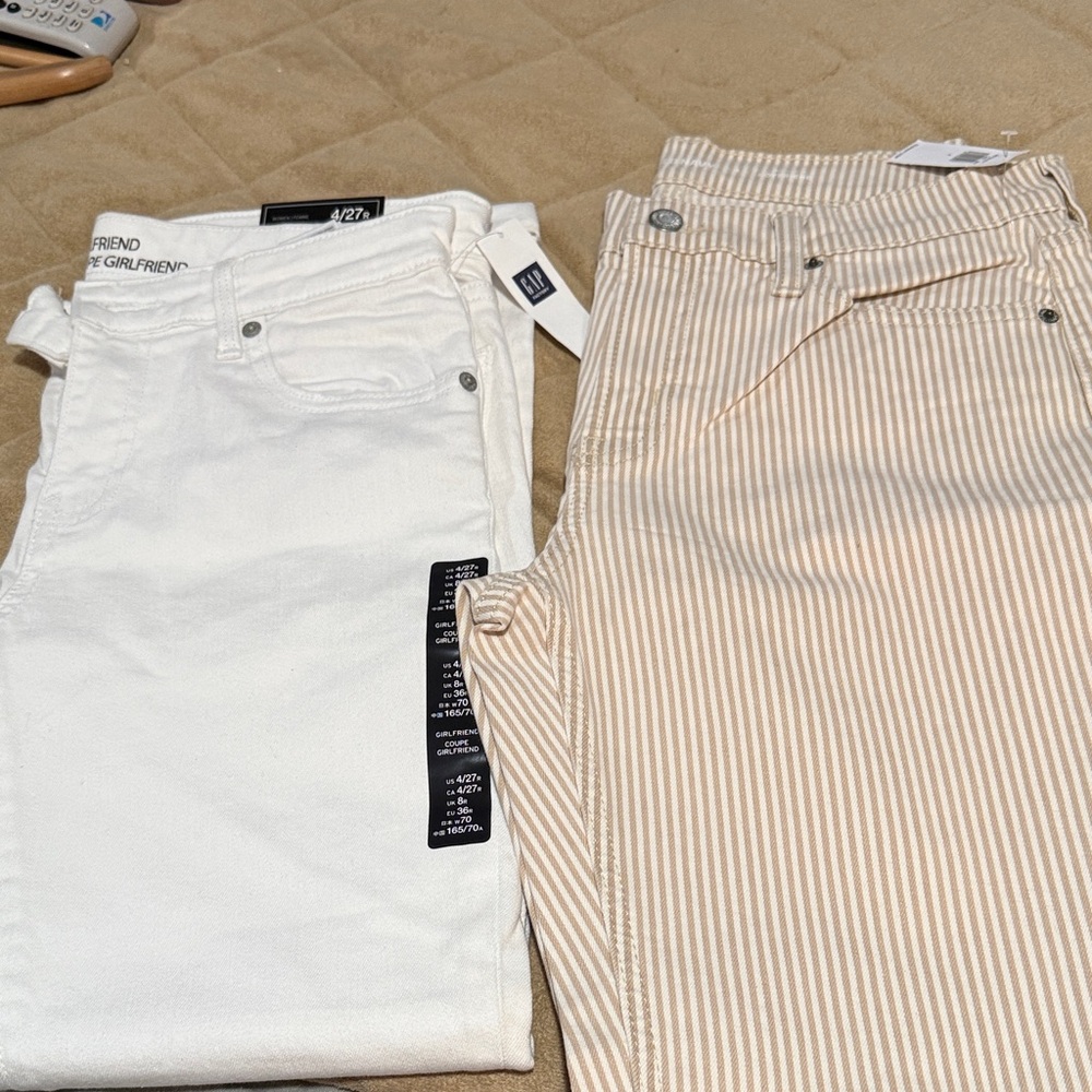 NWT woman’s bundle of pants